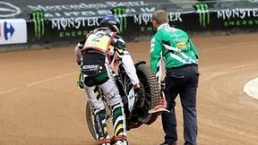 Test toru żużlowego na PGE Narodowym przed Boll Warsaw FIM SGP of Poland 2019 (galeria)