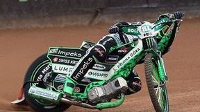 Trening Boll Warsaw FIM Speedway Grand Prix of Poland (galeria)