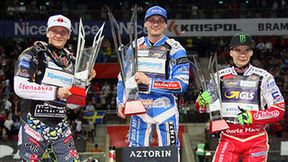 Turniej Boll Warsaw FIM Speedway Grand Prix of Poland (galeria)