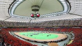 Boll Warsaw FIM Speedway Grand Prix Polski 2019 na PGE Narodowym w Warszawie (galeria)