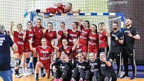 EKS Start Elbląg - SPR Pogoń Szczecin 31:31 (galeria)