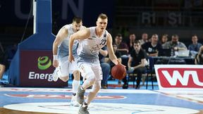 Polski Cukier Toruń - Anwil Włocławek 96:89 (galeria)