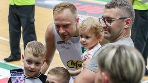 Stelmet Enea BC Zielona Góra - Arka Gdynia 95:77 (galeria)