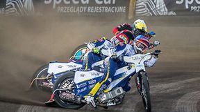 Speed Car Motor Lublin - Betard Sparta Wrocław 42:48 (galeria)