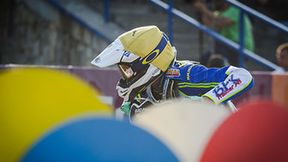 Speedway Wanda Kraków - Euro Finannce Polonia Piła 34:56 (galeria) 