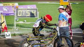 Speedway Wanda Kraków - Power Duck Iveston PSŻ Poznań 30:60 (galeria) 