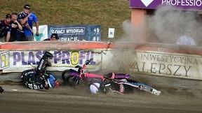 XI runda Drużynowych Mistrzostw Polski Juniorów w Rawiczu (galeria)