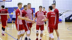 Trening reprezentacji Polski U-21 w Cetniewie (galeria)