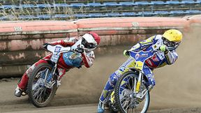 Speedway Wanda Kraków - OK Bedmet Kolejarz Opole 20:70 (galeria)