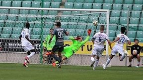 Legia Warszawa - Pogoń Siedlce 6:0 (galeria)