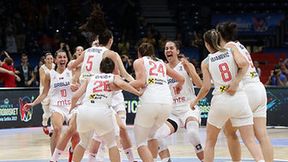 EBW 2019: Serbia - Wielka Brytania 81:55 (galeria)