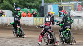 PGG ROW Rybnik - Car Gwarant Start Gniezno 47:43 (galeria)