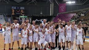 Mecz Gortat Team - Wojsko Polskie (galeria)