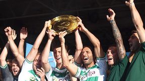 Prezentacja Lechii Gdańsk (galeria)