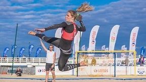 PGNiG Polish Beach Handball Tour (galeria)