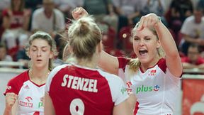 Polska - Czechy 3:0 (galeria)