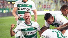 Liga Europy. Lechia Gdańsk - Broendby IF 2:1 (galeria)