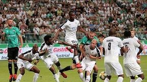 Eliminacje Ligi Europy: Legia Warszawa - Kuopion Palloseura 1:0 (galeria)