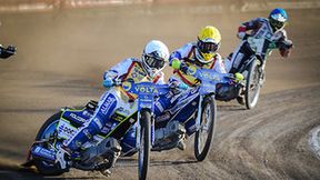 Speedway Wanda Kraków - Stainer Unia Kolejarz Rawicz 23:66 (galeria)