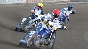 Fogo Unia Leszno - Speed Car Motor Lublin 51:39 (galeria)