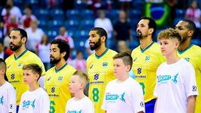 Memoriał Wagnera 2019: Brazylia - Finlandia 3:0 (galeria)