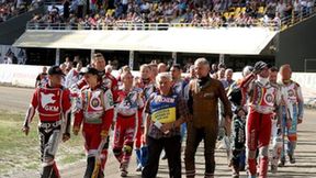 Retro Derby Pomorza: Apator Adriana Toruń vs. Pentel Polonia Bydgoszcz (galeria)