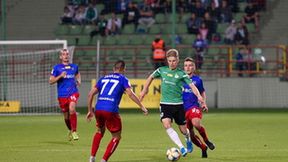 Fortuna 1 liga: GKS Bełchatów - Odra Opole 1:0 (galeria)