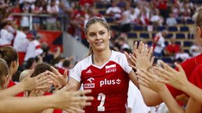 Mistrzostwa Europy siatkarek: Portugalia - Polska 0:3 (galeria)