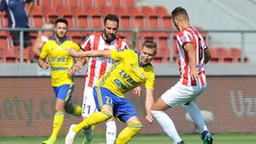 Cracovia - Arka Gdynia 3:1 (galeria)