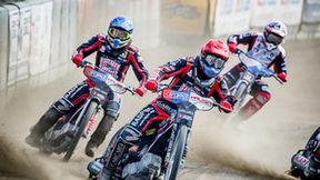 Arged Malesa TŻ Ostrovia - Car Gwarant Start Gniezno 50:40 (galeria)