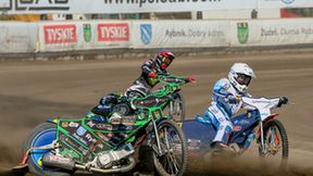 PGG ROW Rybnik - Unia Tarnów 54:36 (galeria)