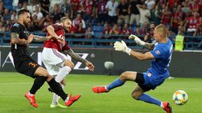 Wisła Kraków - Zagłębie Lubin 4:2 (galeria)