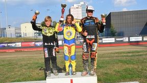 Indywidualne Mistrzostwa Polski 85-125cc - runda 11. Bydgoszcz (galeria)