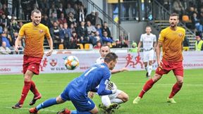 Olimpia Elbląg - Znicz Pruszków 1:2 (galeria)