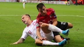 Eliminacje Euro 2020. Polska - Austria 0:0 (galeria)