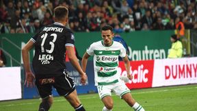 Lechia Gdańsk - Lech Poznań 2:1 (galeria)