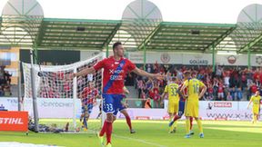 PKO Ekstraklasa. Raków Częstochowa - Arka Gdynia 2:0 (galeria)