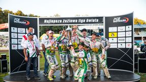 Stelmet Falubaz Zielona Góra - forBET Włókniarz Częstochowa 45:44 (galeria)