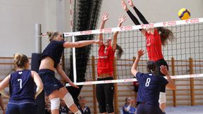 Energa MKS Kalisz - #VolleyWrocław 2:1 (galeria)