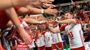 Mistrzostwa Europy siatkarzy 2019: 1/4 finału: Polska - Niemcy 3:0 (galeria)