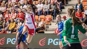 El. ME 2020 kobiet: Polska - Wyspy Owcze 28:16 (galeria)