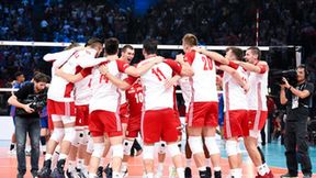 Mistrzostwa Europy siatkarzy 2019: Mecz o brąz: Francja - Polska  0:3 (galeria)