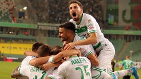 Legia Warszawa - Lechia Gdańsk 1:2 (galeria)