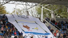 Orzeł Łódź - Power Duck Iveston PSŻ Poznań 50:40 (galeria)