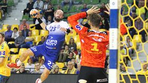 PGE VIVE Kielce - Grupa Azoty Tarnów 52:30 (galeria)