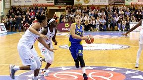 PolskaStrefaInwestycji Enea Gorzów Wielkopolski - Arka Gdynia 82:89 (galeria)