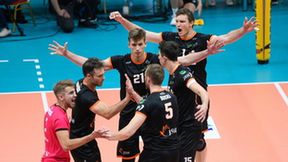 Giganci Siatkówki 2019: Jastrzębski Węgiel - Power Volley Milano 3:0 (galeria)