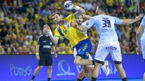 PGE VIVE Kielce - Montpellier HB 27:29 (galeria)