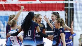 DPD Legionovia Legionowo - Grupa Azoty Chemik Police 2:3 (galeria)