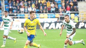 Arka Gdynia - Lechia Gdańsk 2:2 (galeria)